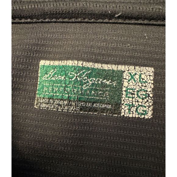 Men's Ben Hogan Performance Collared Shirt - Sz XL - Picture 8 of 8